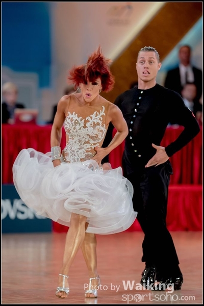 2016-06-04 WDSF Latin 1054