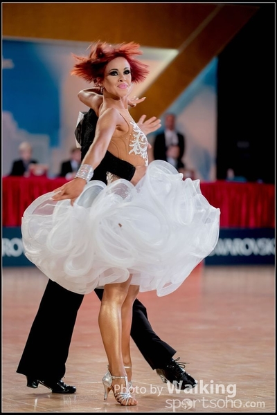 2016-06-04 WDSF Latin 1057