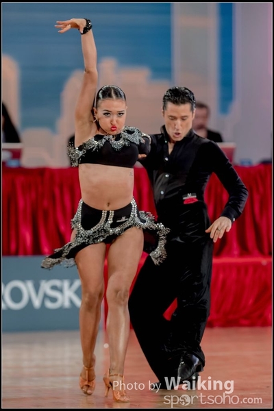 2016-06-04 WDSF Latin 1059
