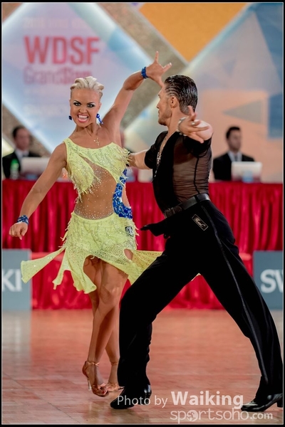 2016-06-04 WDSF Latin 1062