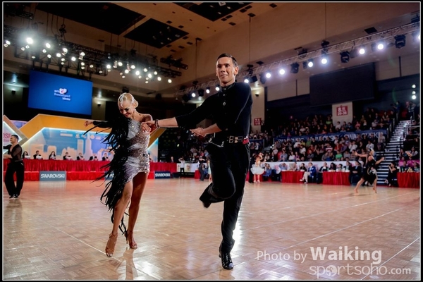 2016-06-04 WDSF Latin 1065