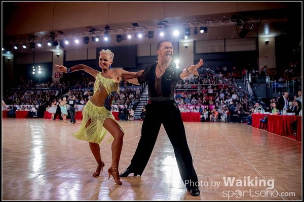 2016-06-04 WDSF Latin 1067