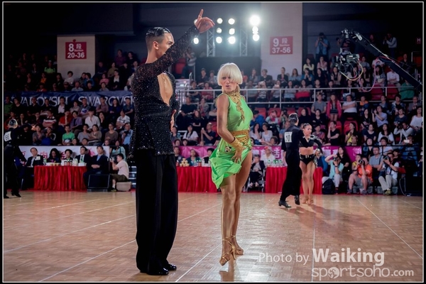 2016-06-04 WDSF Latin 1069