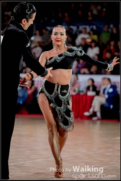 2016-06-04 WDSF Latin 1071