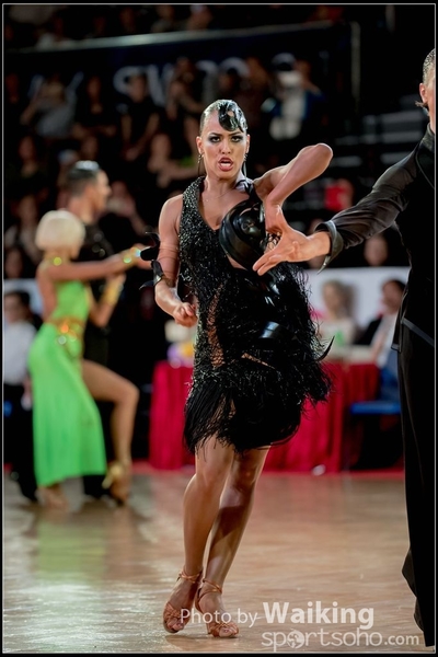 2016-06-04 WDSF Latin 1072