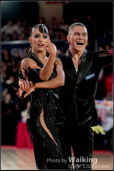 2016-06-04 WDSF Latin 1073