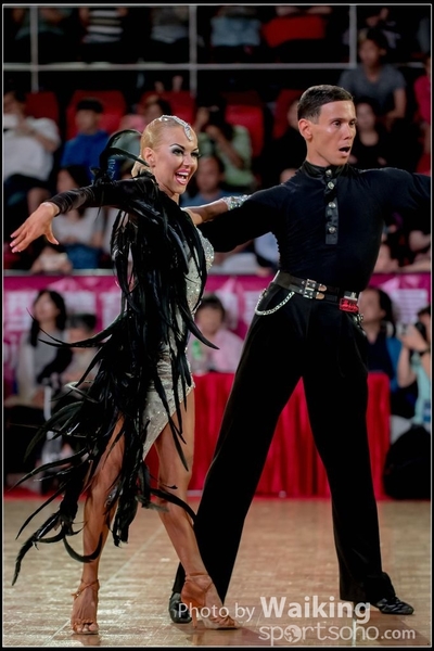 2016-06-04 WDSF Latin 1074