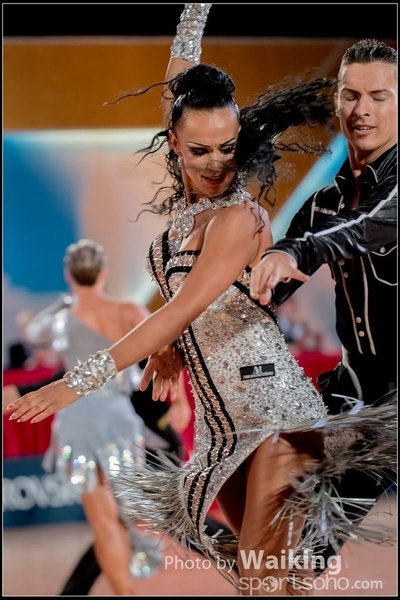 2016-06-04 WDSF Latin 1077