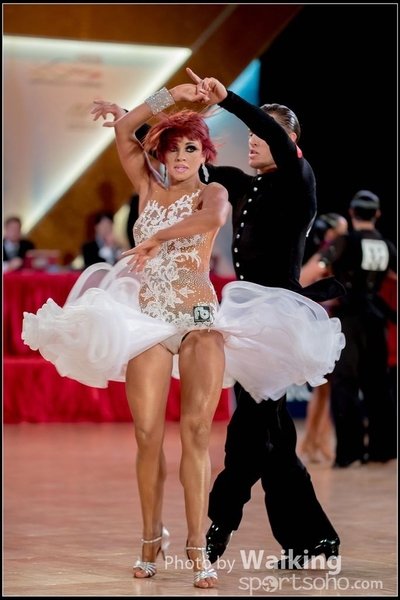 2016-06-04 WDSF Latin 1081