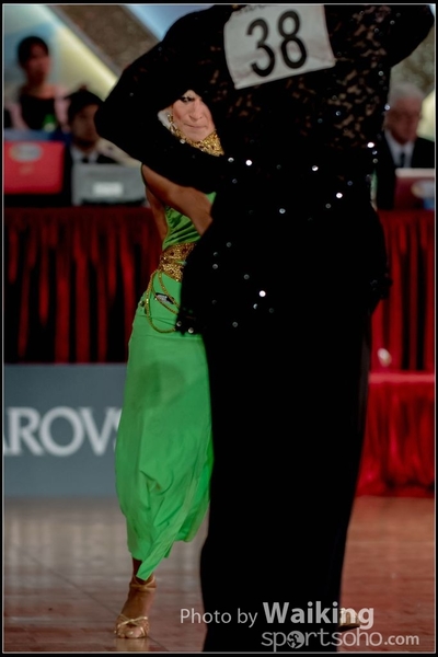 2016-06-04 WDSF Latin 1087