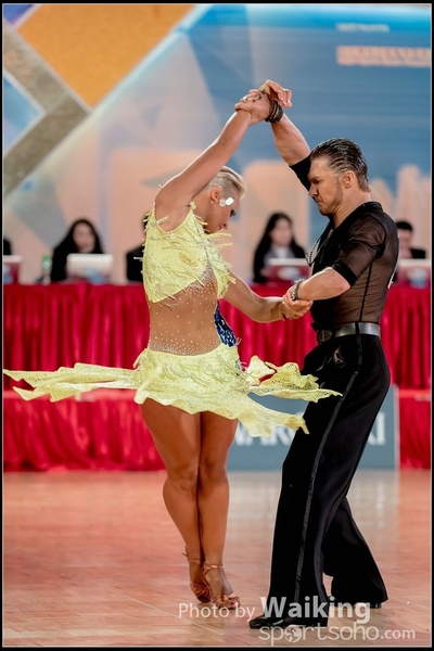 2016-06-04 WDSF Latin 1090