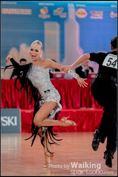 2016-06-04 WDSF Latin 1092