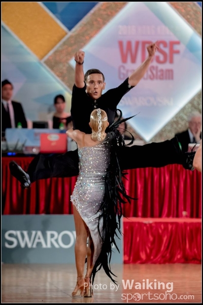 2016-06-04 WDSF Latin 1098