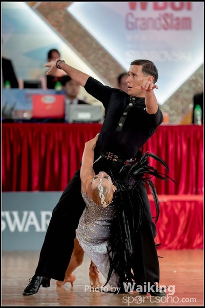 2016-06-04 WDSF Latin 1100
