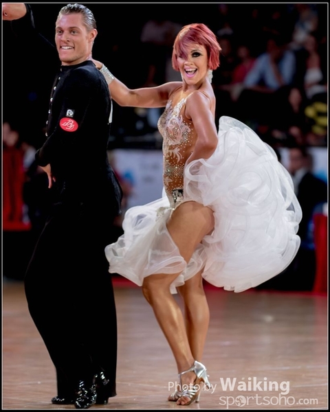 2016-06-04 WDSF Latin 1108