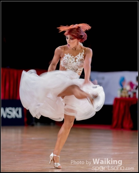 2016-06-04 WDSF Latin 1109