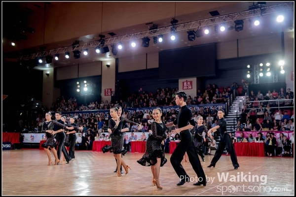 2016-06-04 WDSF Latin 1110