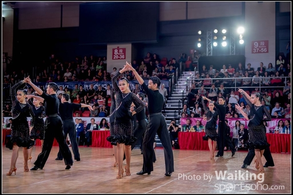 2016-06-04 WDSF Latin 1112