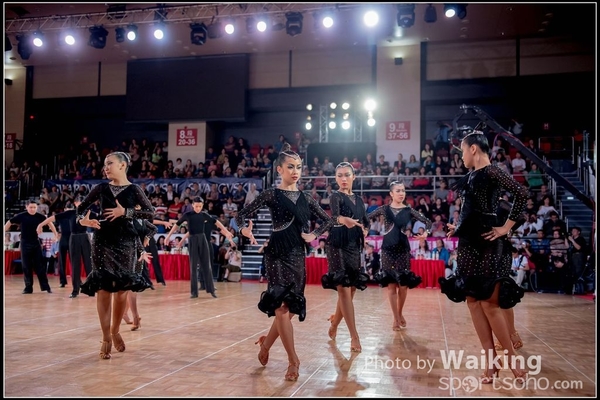 2016-06-04 WDSF Latin 1114