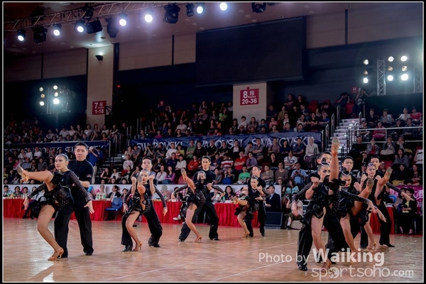 2016-06-04 WDSF Latin 1115