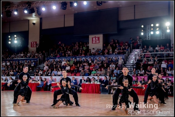 2016-06-04 WDSF Latin 1116