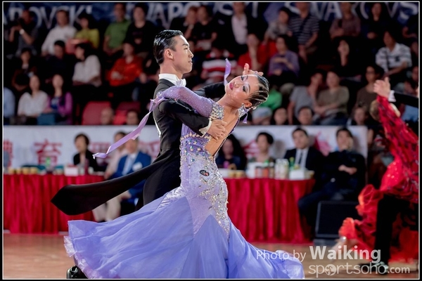 2016-06-04 WDSF Latin 1123