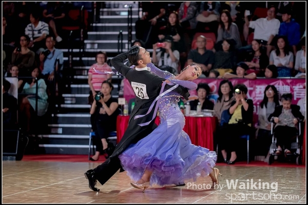 2016-06-04 WDSF Latin 1125