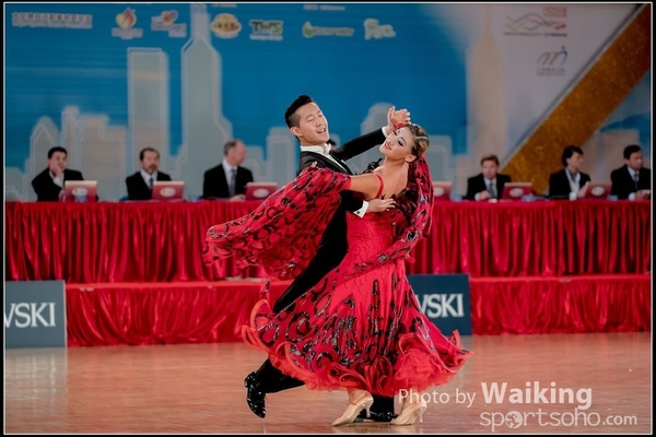 2016-06-04 WDSF Latin 1127