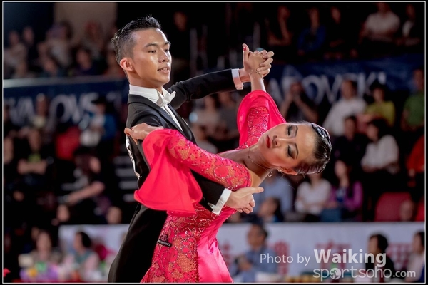 2016-06-04 WDSF Latin 1128