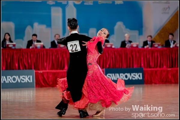 2016-06-04 WDSF Latin 1130