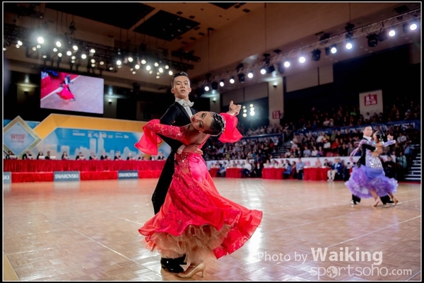 2016-06-04 WDSF Latin 1132