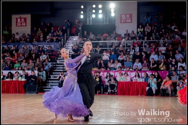 2016-06-04 WDSF Latin 1133