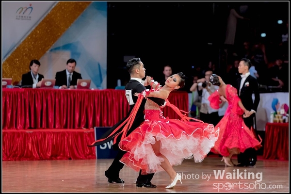 2016-06-04 WDSF Latin 1134