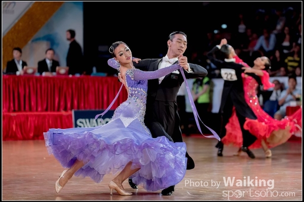 2016-06-04 WDSF Latin 1135