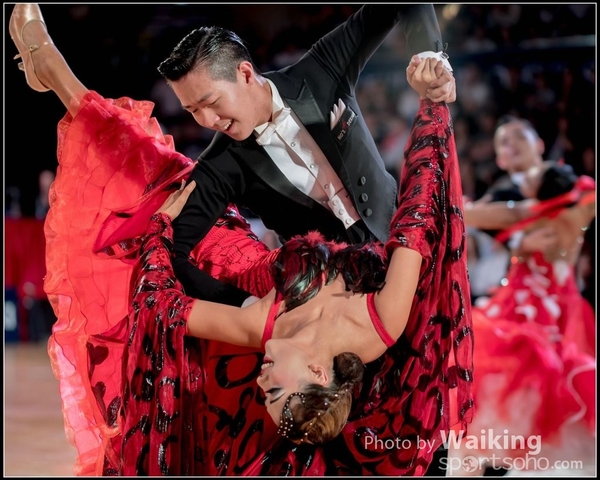 2016-06-04 WDSF Latin 1136