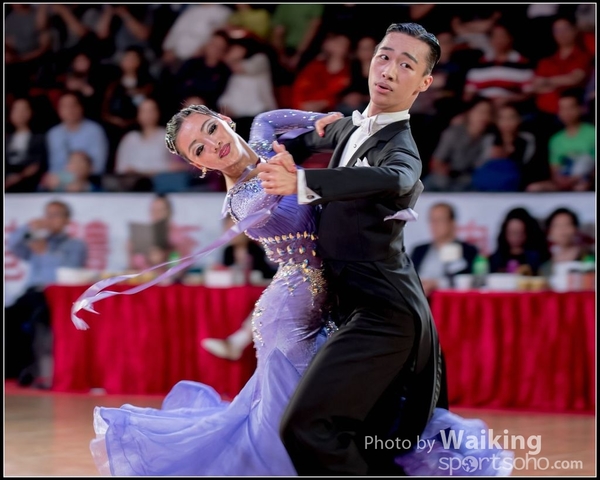 2016-06-04 WDSF Latin 1138