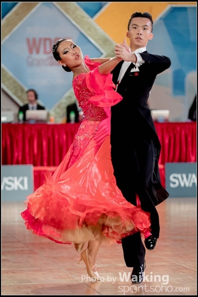 2016-06-04 WDSF Latin 1140