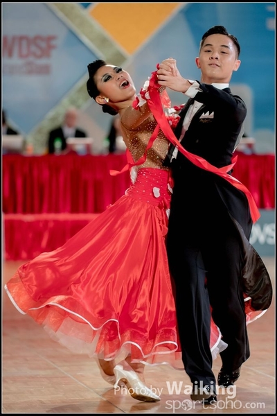 2016-06-04 WDSF Latin 1141