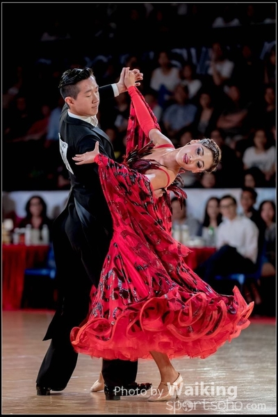 2016-06-04 WDSF Latin 1142