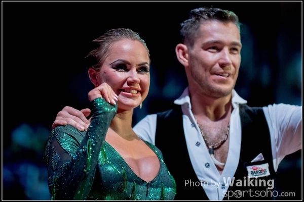 2016-06-04 WDSF Latin 1156