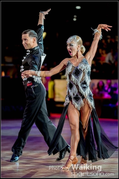 2016-06-04 WDSF Latin 1157