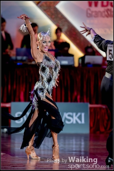 2016-06-04 WDSF Latin 1163