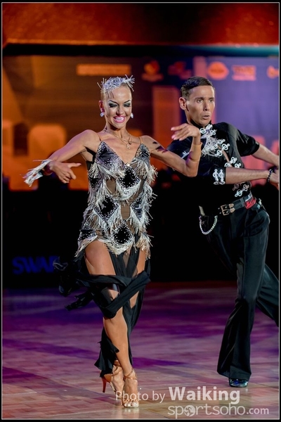 2016-06-04 WDSF Latin 1165
