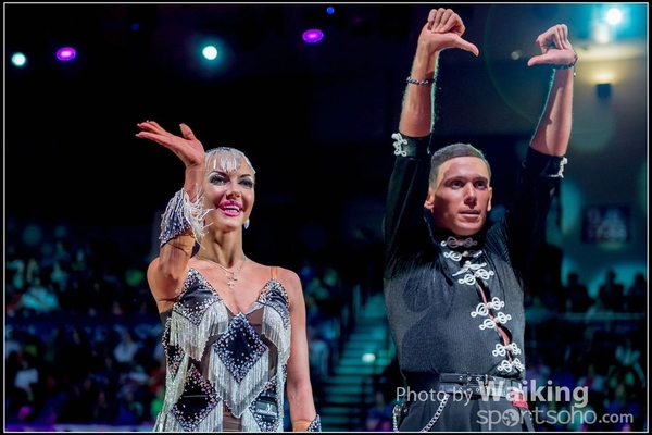 2016-06-04 WDSF Latin 1169