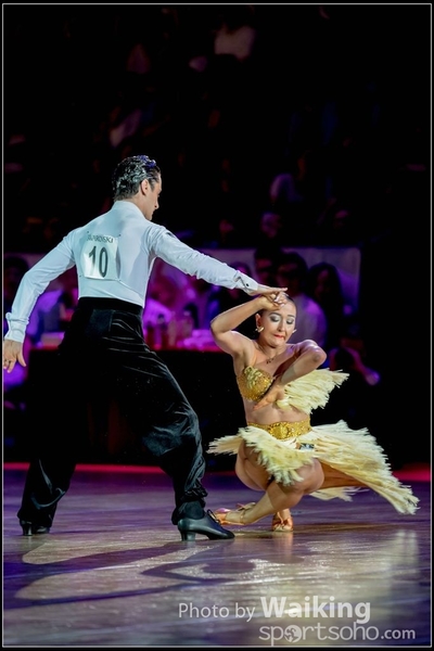 2016-06-04 WDSF Latin 1182