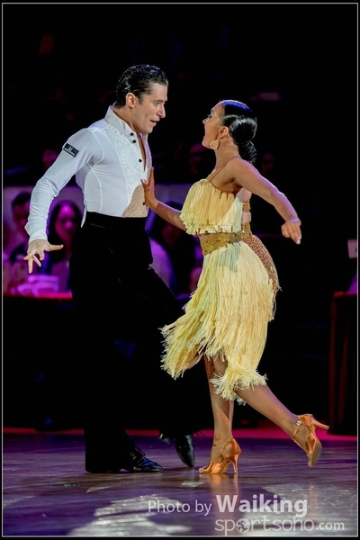 2016-06-04 WDSF Latin 1185