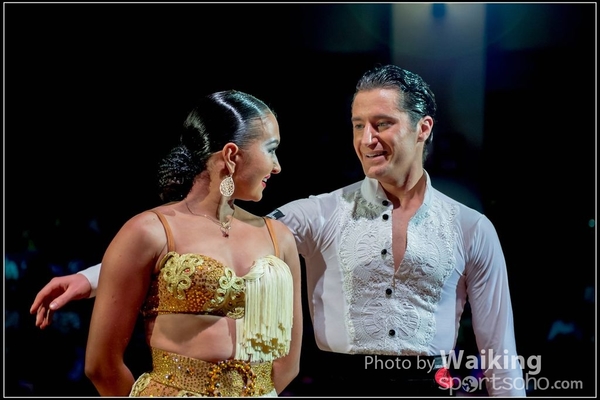 2016-06-04 WDSF Latin 1189