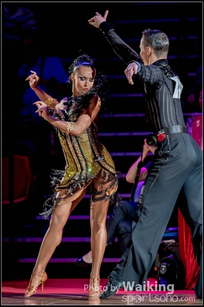 2016-06-04 WDSF Latin 1194