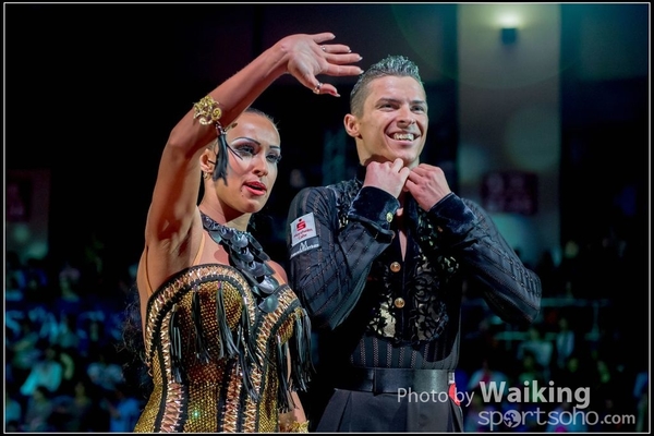 2016-06-04 WDSF Latin 1195
