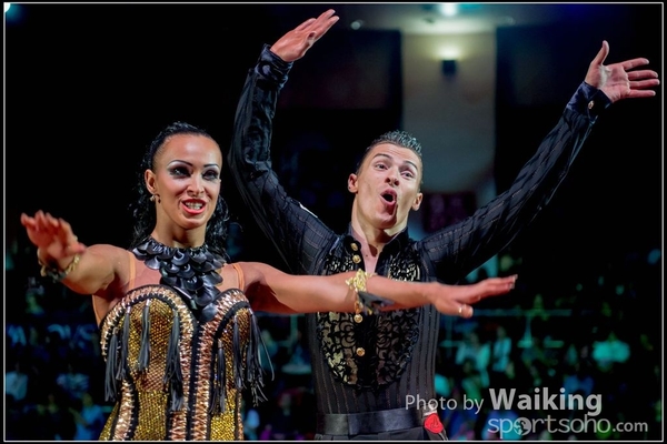 2016-06-04 WDSF Latin 1196